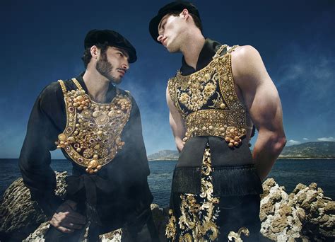 dolce gabbana sardegna 2024.